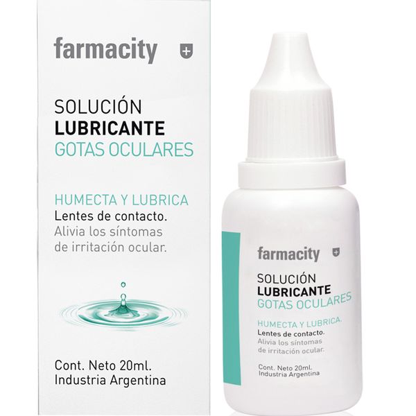 Gotitas para conjuntivitis bebes